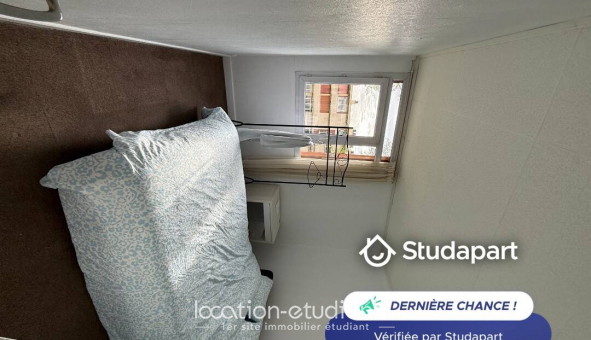 Logement tudiant T3 à Savigny sur Orge (91600)