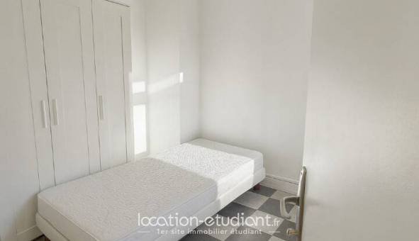 Logement tudiant T3 à Savigny sur Orge (91600)