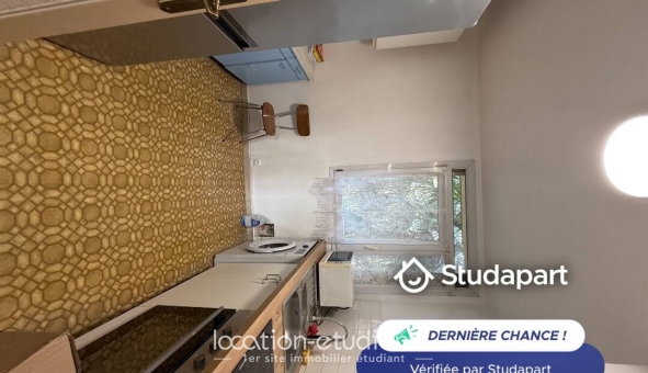 Logement tudiant T3 à Savigny sur Orge (91600)