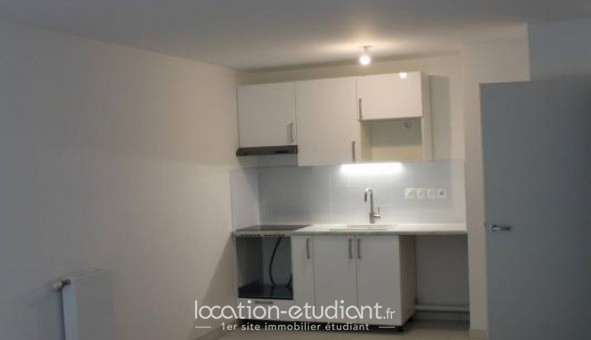 Logement tudiant T3 à Savigny sur Orge (91600)