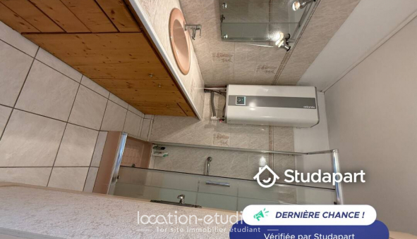 Logement �tudiant T3 &agrave; Savigny sur Orge (91600)