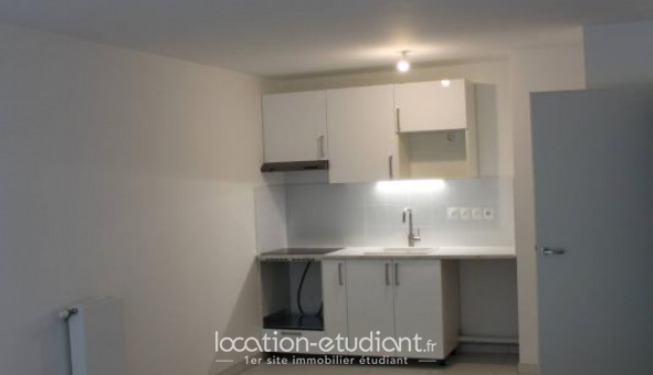 Logement �tudiant T3 &agrave; Savigny sur Orge (91600)