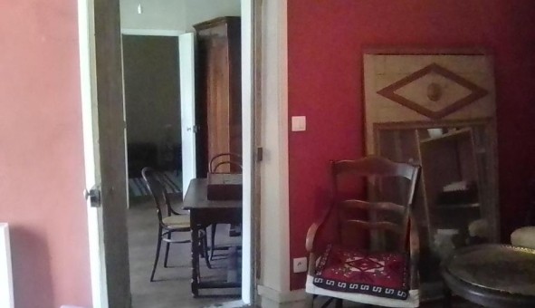 Logement �tudiant T3 &agrave; Savigny sur Orge (91600)