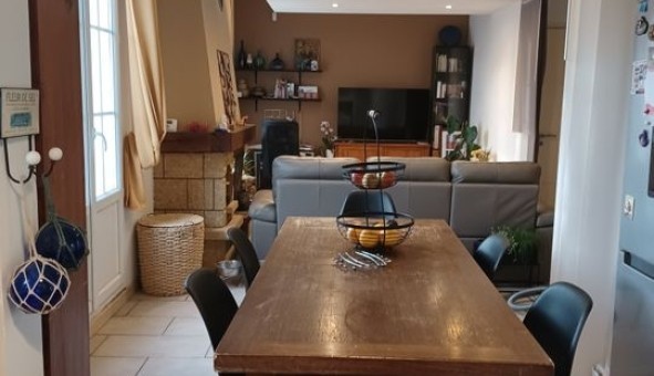 Logement �tudiant T3 &agrave; Savigny sur Orge (91600)
