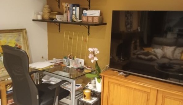 Logement �tudiant T3 &agrave; Savigny sur Orge (91600)