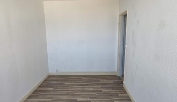 Logement �tudiant T3 &agrave; Savigny sur Orge (91600)