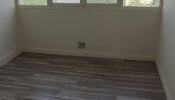 Logement �tudiant T3 &agrave; Savigny sur Orge (91600)