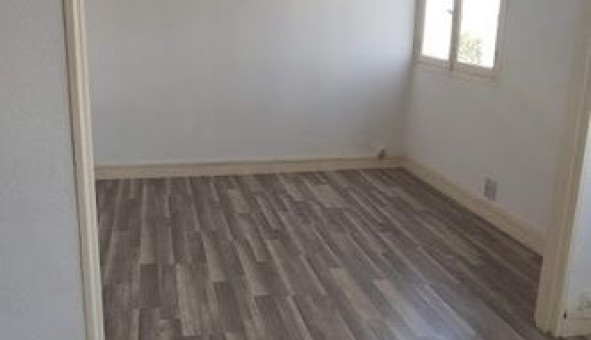 Logement �tudiant T3 &agrave; Savigny sur Orge (91600)