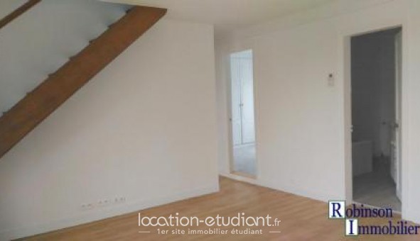 Logement tudiant T3 à Sceaux (92330)