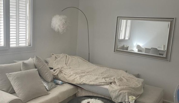 Logement étudiant T3 à Sceaux (92330)