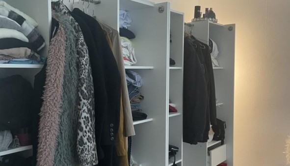 Logement étudiant T3 à Sceaux (92330)