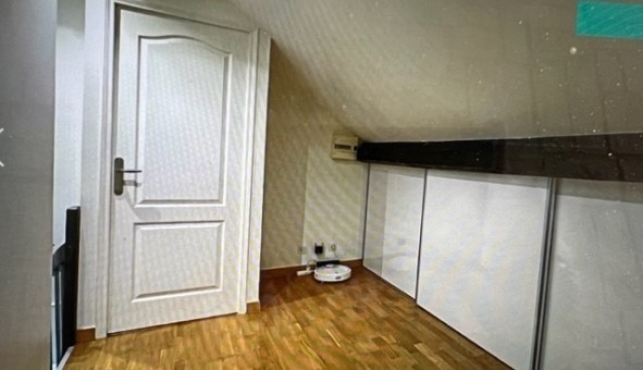 Logement tudiant T3 à Sceaux (92330)