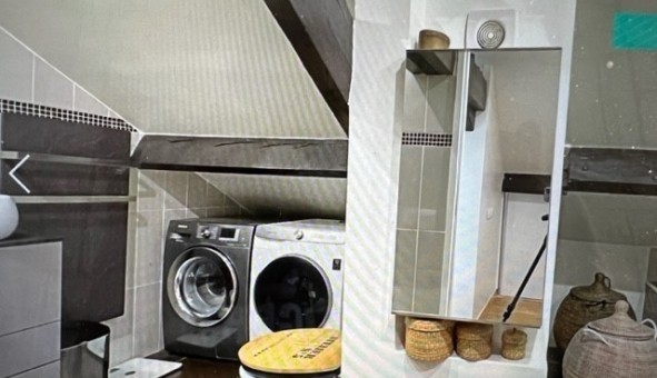 Logement tudiant T3 à Sceaux (92330)