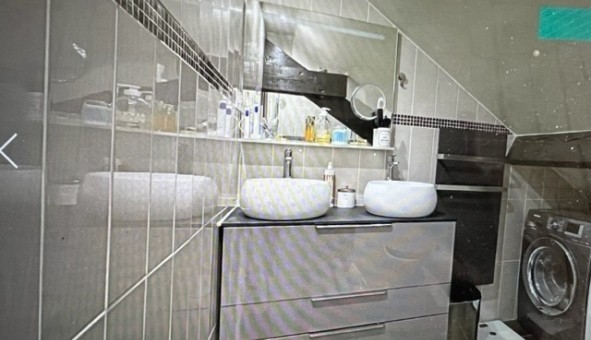 Logement tudiant T3 à Sceaux (92330)