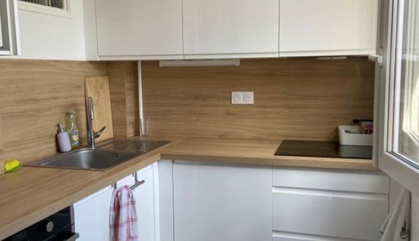 Logement �tudiant T3 &agrave; Sceaux (92330)