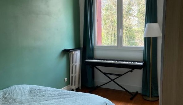 Logement �tudiant T3 &agrave; Sceaux (92330)