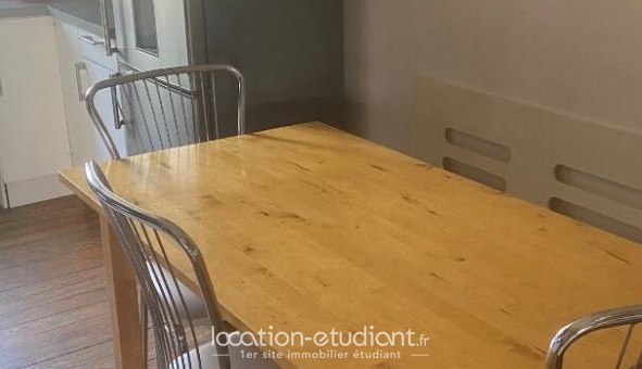 Logement tudiant T3 à Schiltigheim (67300)
