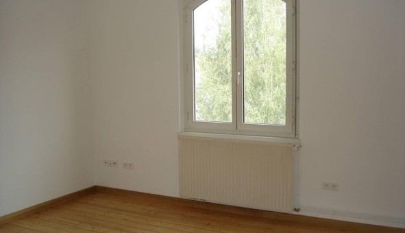 Logement tudiant Location T3 Vide Schiltigheim (67300)