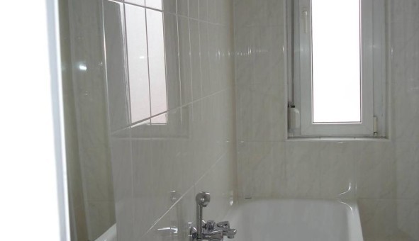 Logement tudiant T3 à Schiltigheim (67300)