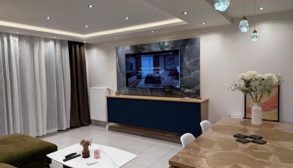 Logement tudiant Location T3 Vide Schiltigheim (67300)