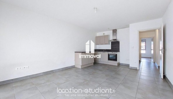 Logement tudiant T3 à Schiltigheim (67300)