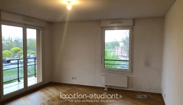 Logement tudiant T3 à Schiltigheim (67300)