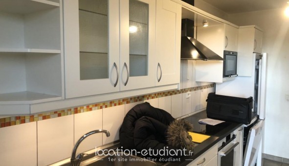 Logement tudiant T3 à Schiltigheim (67300)