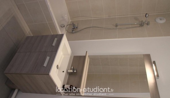 Logement tudiant Location T3 Vide Schiltigheim (67300)