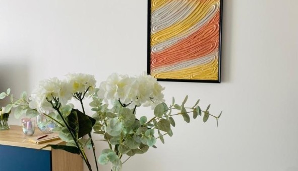 Logement tudiant T3 à Schiltigheim (67300)