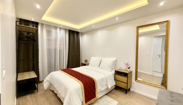 Logement tudiant T3 à Schiltigheim (67300)