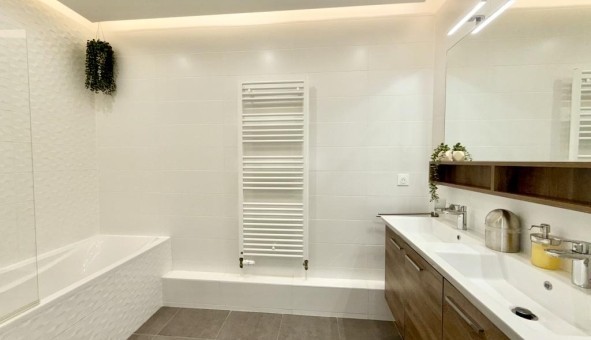 Logement tudiant T3 à Schiltigheim (67300)