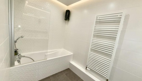 Logement tudiant T3 à Schiltigheim (67300)