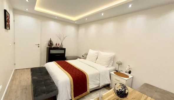 Logement �tudiant T3 &agrave; Schiltigheim (67300)