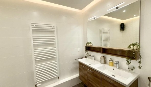 Logement �tudiant T3 &agrave; Schiltigheim (67300)