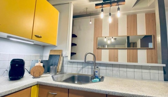 Logement �tudiant T3 &agrave; Schiltigheim (67300)