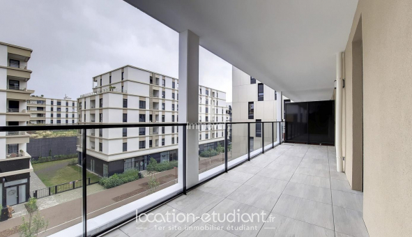 Logement �tudiant T3 &agrave; Schiltigheim (67300)