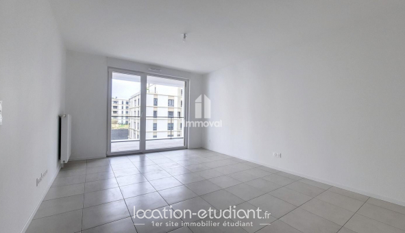 Logement �tudiant T3 &agrave; Schiltigheim (67300)