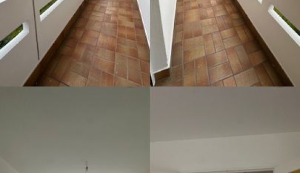 Logement �tudiant T3 &agrave; Schiltigheim (67300)