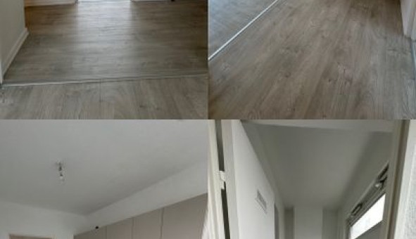 Logement �tudiant T3 &agrave; Schiltigheim (67300)