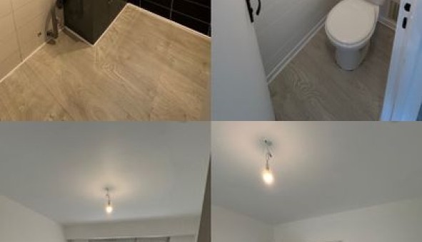 Logement �tudiant T3 &agrave; Schiltigheim (67300)