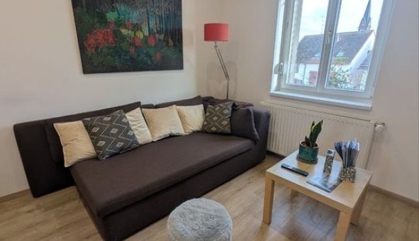 Logement �tudiant Location T3 Vide Schiltigheim (67300)