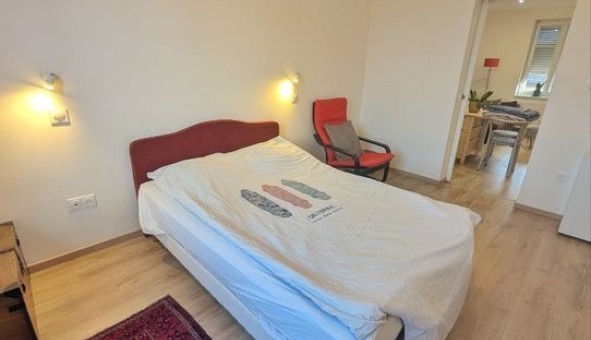 Logement �tudiant T3 &agrave; Schiltigheim (67300)