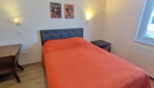 Logement �tudiant T3 &agrave; Schiltigheim (67300)