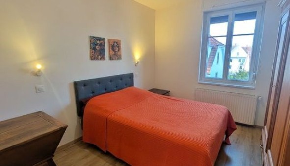 Logement �tudiant T3 &agrave; Schiltigheim (67300)