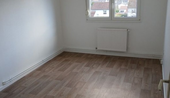 Logement �tudiant T3 &agrave; Schœneck (57350)