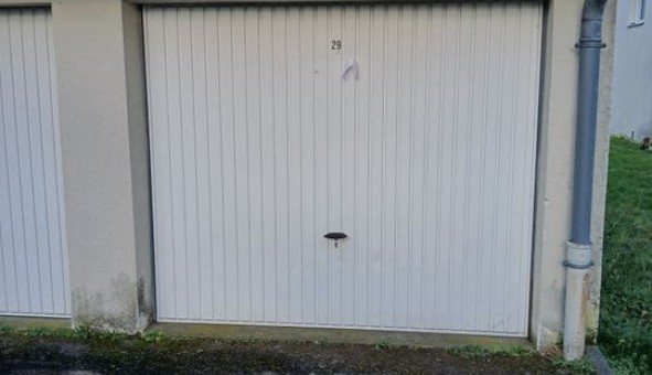 Logement �tudiant T3 &agrave; Schœneck (57350)