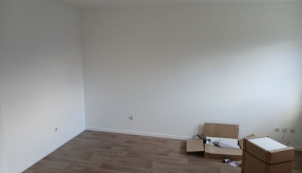 Logement �tudiant T3 &agrave; Schœneck (57350)