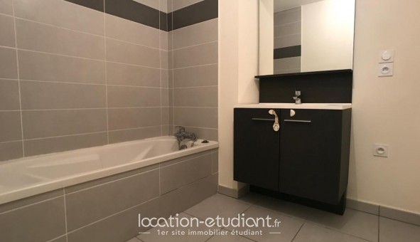 Logement �tudiant T3 &agrave; Sciez (74140)