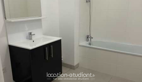 Logement tudiant T3 à Seclin (59113)