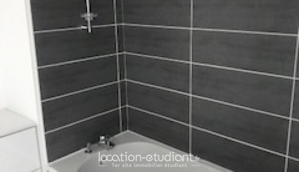 Logement tudiant Location T3 Vide Seclin (59113)